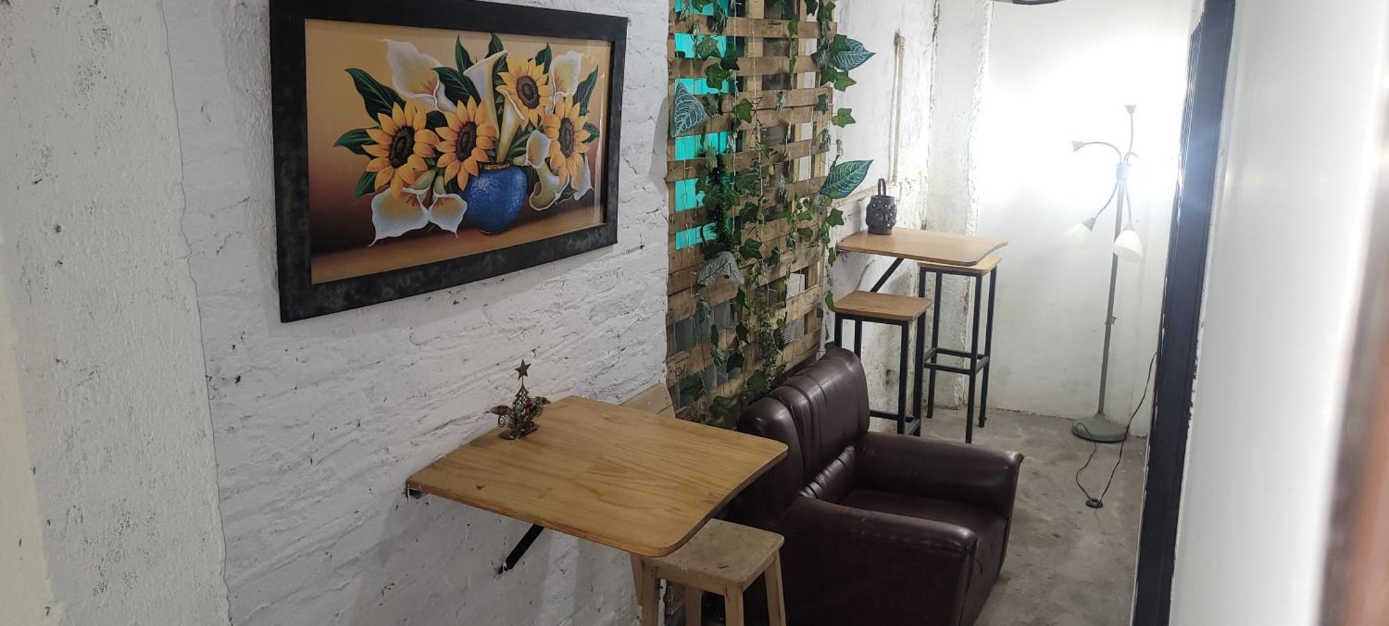 Hostal Villa Del Rio Las Brisas Villavieja Ngoại thất bức ảnh