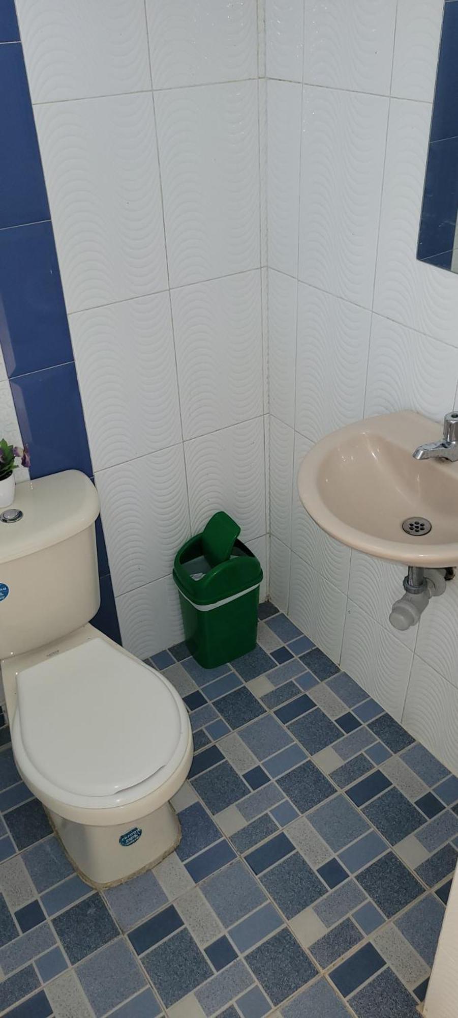 Hostal Villa Del Rio Las Brisas Villavieja Ngoại thất bức ảnh