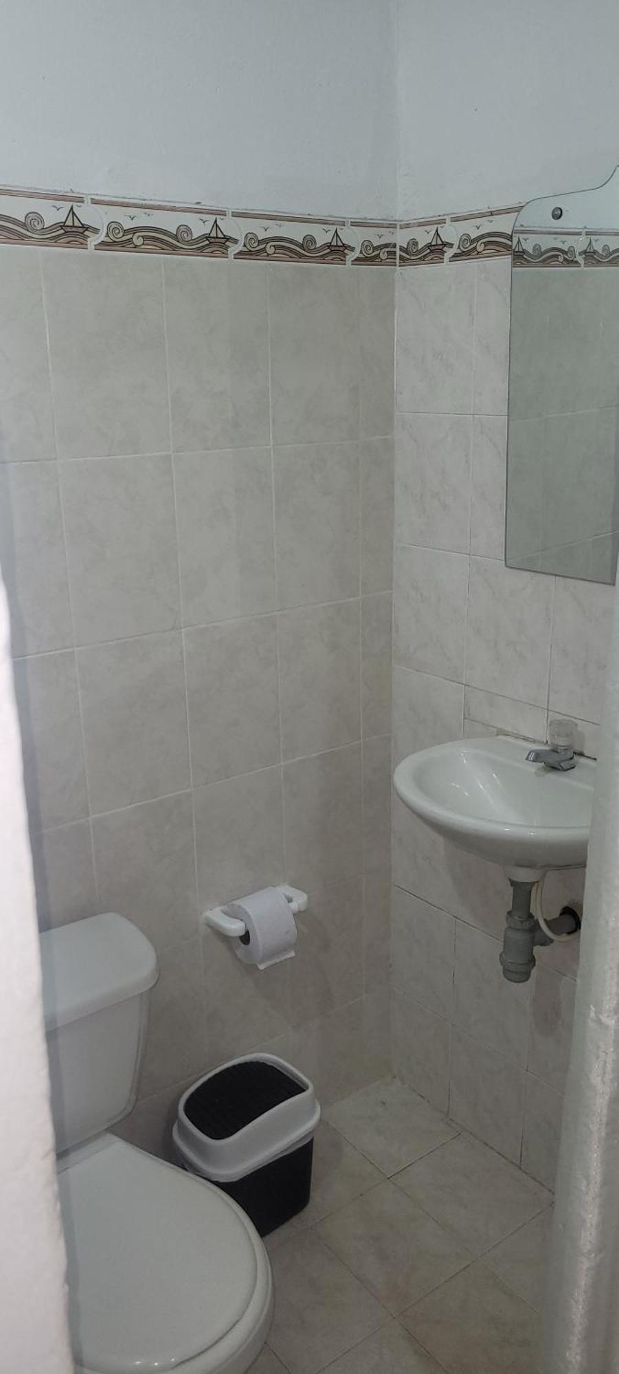 Hostal Villa Del Rio Las Brisas Villavieja Ngoại thất bức ảnh