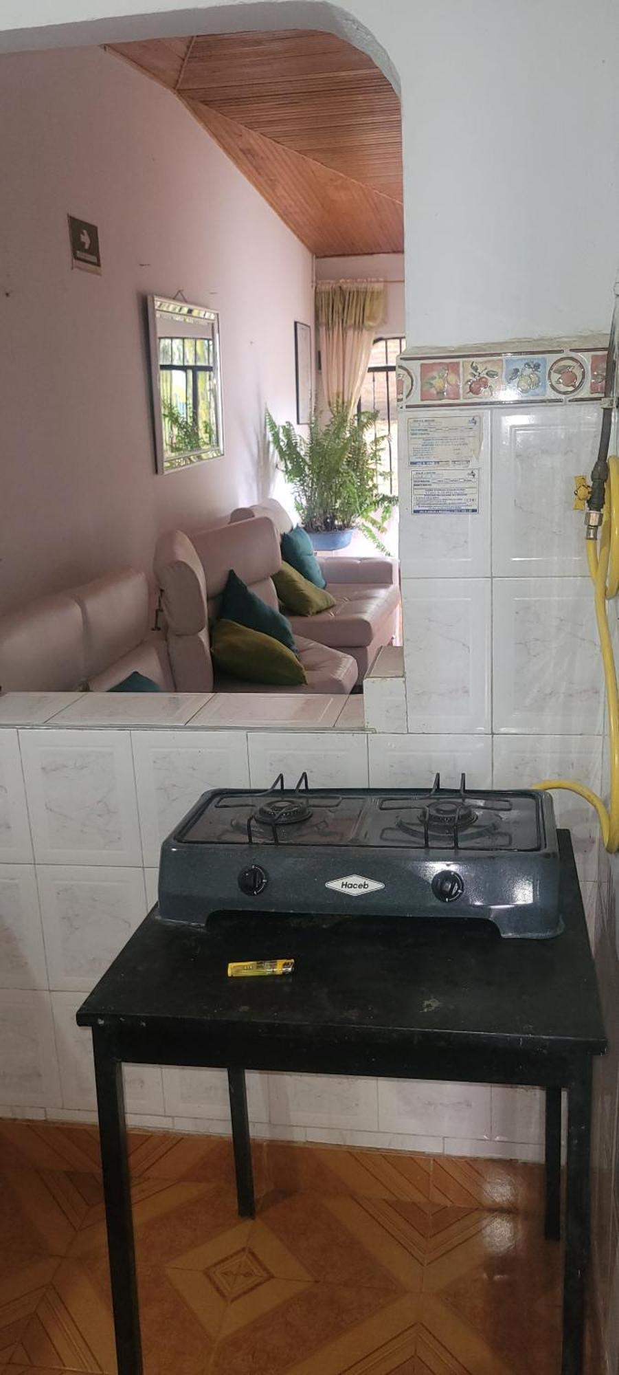 Hostal Villa Del Rio Las Brisas Villavieja Ngoại thất bức ảnh